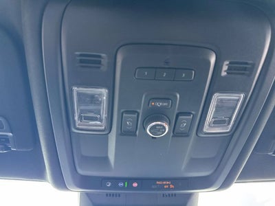 2022 Cadillac Escalade ESV Luxury