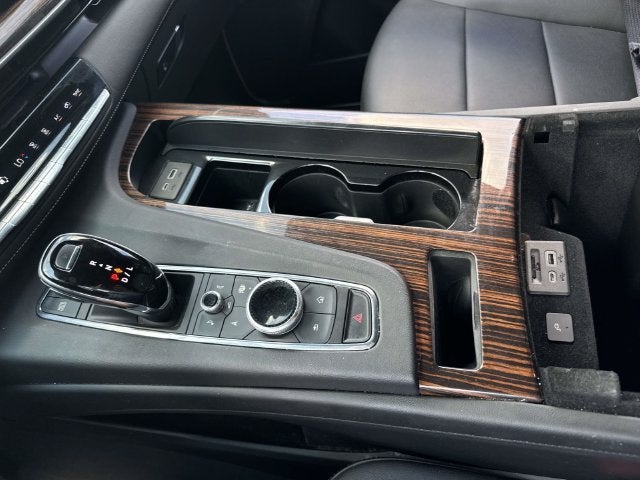 2022 Cadillac Escalade ESV Luxury