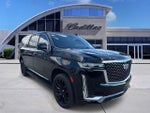 2022 Cadillac Escalade ESV Luxury