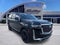 2022 Cadillac Escalade ESV Luxury