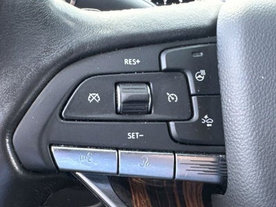 2022 Cadillac Escalade ESV Luxury
