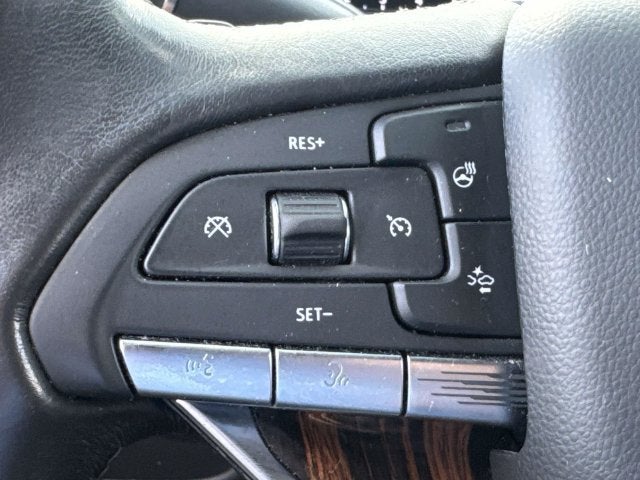 2022 Cadillac Escalade ESV Luxury