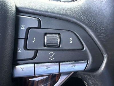 2022 Cadillac Escalade ESV Luxury