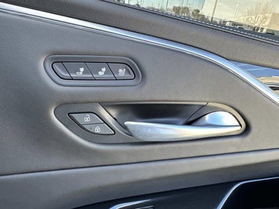 2023 Cadillac Escalade ESV Sport