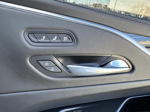 2023 Cadillac Escalade ESV Sport