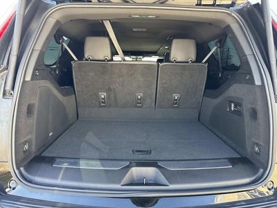 2023 Cadillac Escalade ESV Sport