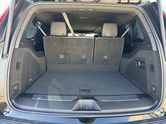 2023 Cadillac Escalade ESV Sport