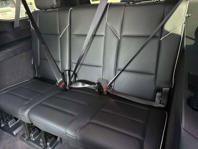 2023 Cadillac Escalade ESV Sport