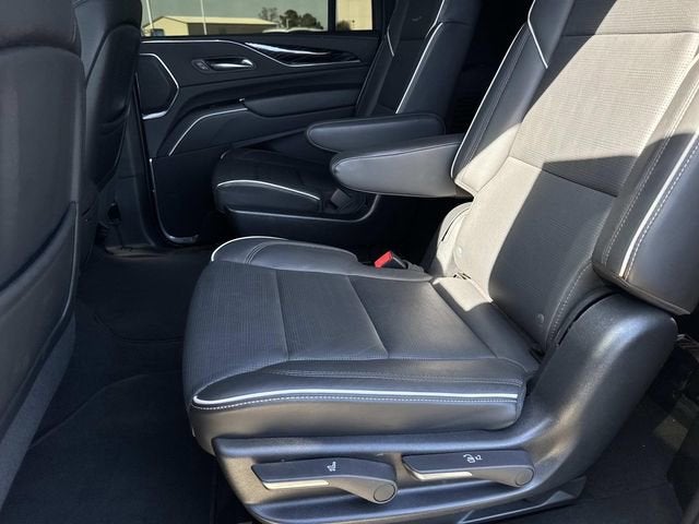 2023 Cadillac Escalade ESV Sport