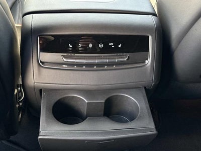 2023 Cadillac Escalade ESV Sport