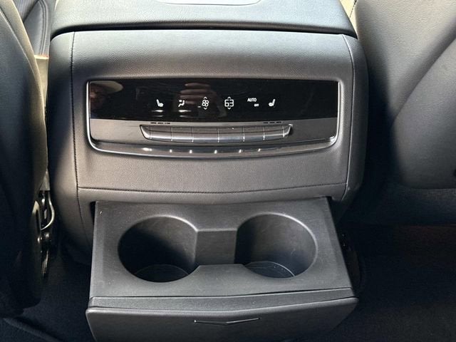 2023 Cadillac Escalade ESV Sport