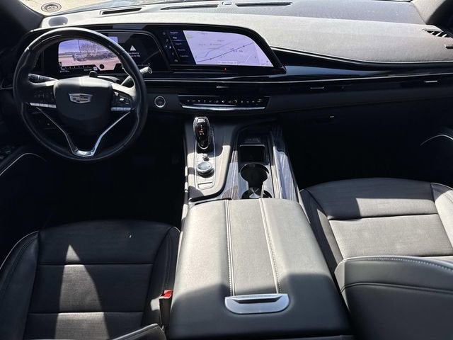 2023 Cadillac Escalade ESV Sport