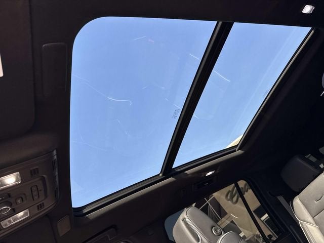 2023 Cadillac Escalade ESV Sport