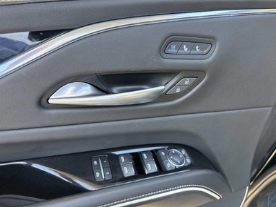 2023 Cadillac Escalade ESV Sport