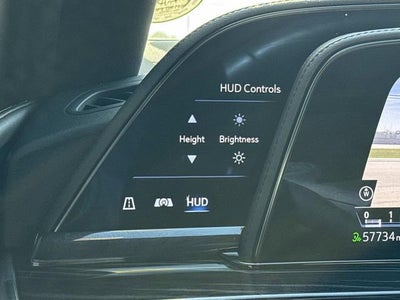 2023 Cadillac Escalade ESV Sport