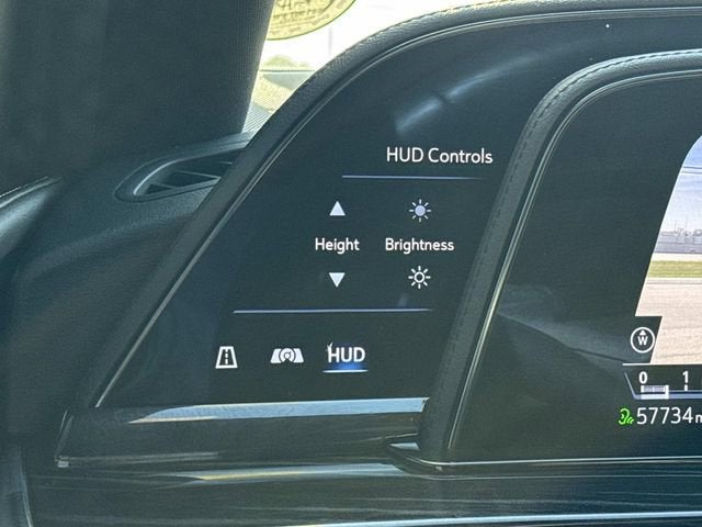 2023 Cadillac Escalade ESV Sport