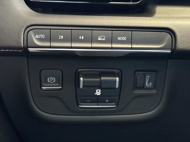 2023 Cadillac Escalade ESV Sport