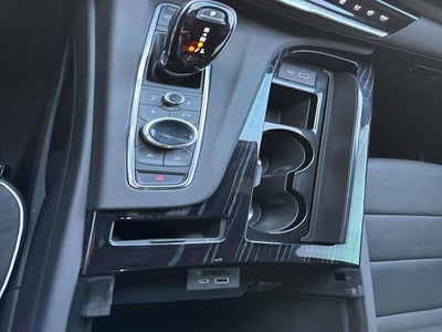 2023 Cadillac Escalade ESV Sport