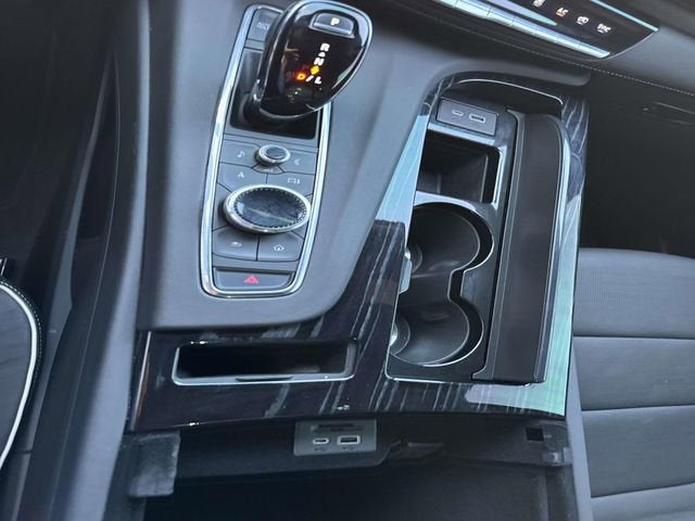 2023 Cadillac Escalade ESV Sport