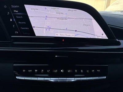 2023 Cadillac Escalade ESV Sport