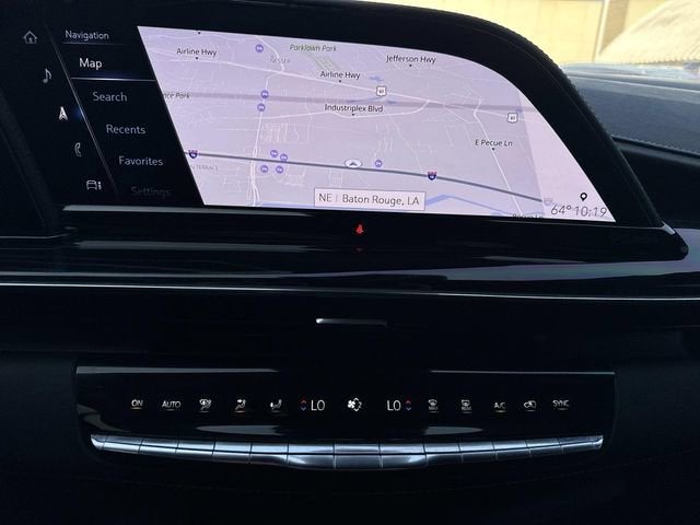 2023 Cadillac Escalade ESV Sport