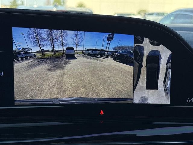 2023 Cadillac Escalade ESV Sport