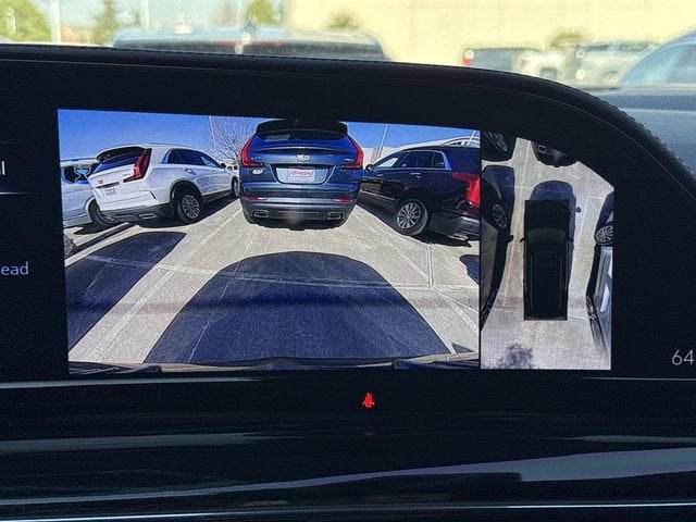 2023 Cadillac Escalade ESV Sport