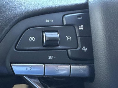 2023 Cadillac Escalade ESV Sport