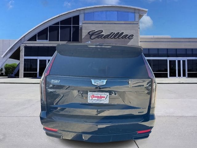 2023 Cadillac Escalade ESV Sport