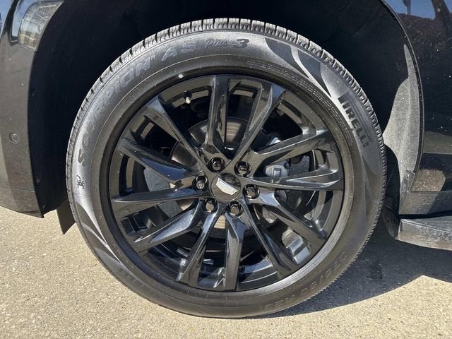 2023 Cadillac Escalade ESV Sport