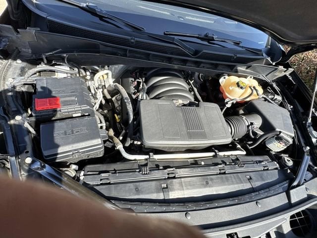 2023 Cadillac Escalade ESV Sport