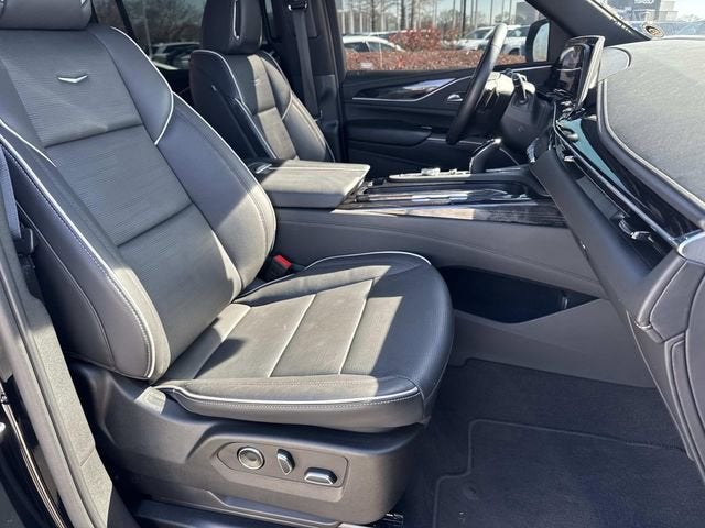 2023 Cadillac Escalade ESV Sport