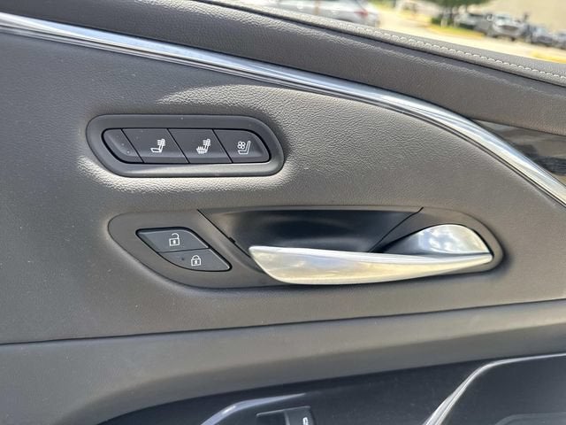 2024 Cadillac Escalade ESV Sport