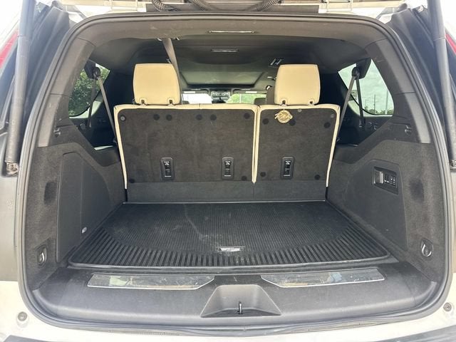 2024 Cadillac Escalade ESV Sport