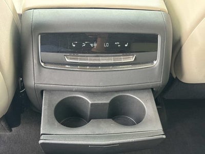 2024 Cadillac Escalade ESV Sport