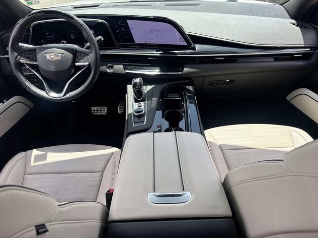 2024 Cadillac Escalade ESV Sport