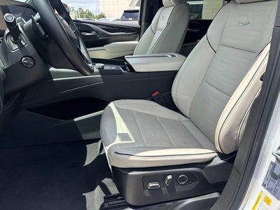 2024 Cadillac Escalade ESV Sport