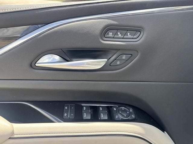 2024 Cadillac Escalade ESV Sport