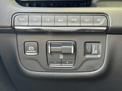 2024 Cadillac Escalade ESV Sport