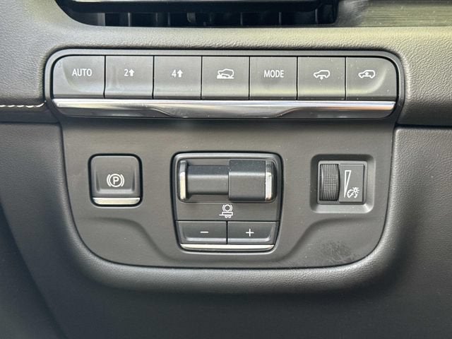 2024 Cadillac Escalade ESV Sport