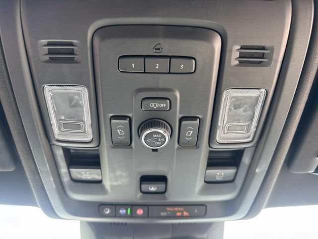 2024 Cadillac Escalade ESV Sport
