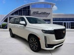 2024 Cadillac Escalade ESV Sport