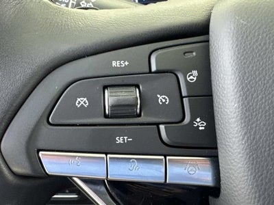2024 Cadillac Escalade ESV Sport