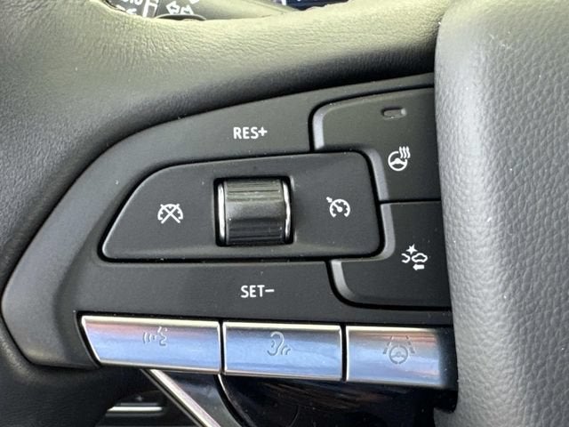 2024 Cadillac Escalade ESV Sport