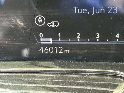 2024 Cadillac Escalade ESV Sport