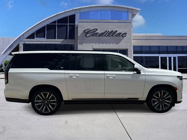 2024 Cadillac Escalade ESV Sport