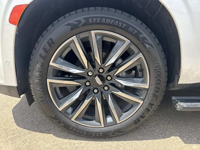 2024 Cadillac Escalade ESV Sport