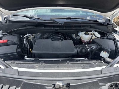 2024 Cadillac Escalade ESV Sport