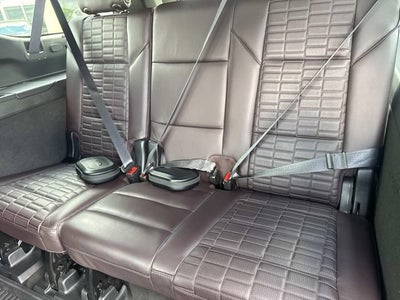 2023 Cadillac Escalade ESV Sport Platinum