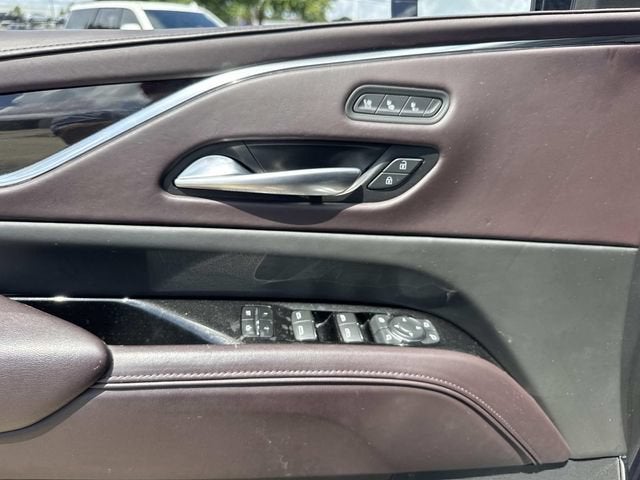 2023 Cadillac Escalade ESV Sport Platinum